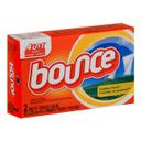 Outdoor Fresh Fabric Softener Sheets for Laundry