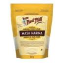 Masa Harina Golden Corn Flour