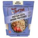 Gluten Free Protein Oats