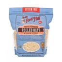 Gluten Free Quick Cooking Rolled Oats