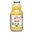 Organic Pure Lime Juice