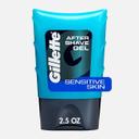 After Shave Gel for Sensitive Skin