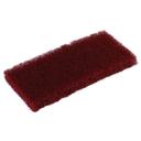 Heavy Duty Brown Utility Pad, 20 count