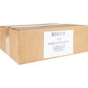 Individually Wrapped 4.75 x 6.375 inch Sealed Moist Towelette, 1000 count