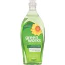 Original Dishwashing Liquid