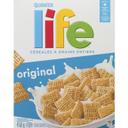 Life Original Cereal