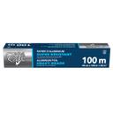 Heavy Grade 16mic Aluminum Foil