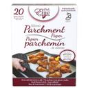 Parchment Paper Sheets