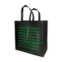 Black Reusable Bag