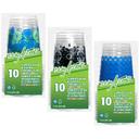 14 oz Super Clear and Extra Strong Printed Polyethylene Cup