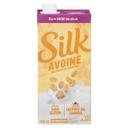 0 g Sugar Oat Beverage