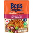 Bistro Express Jambalaya Style Rice