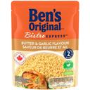 Bistro Express Butter and Garlic Flavour Rice