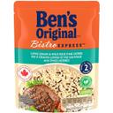 Bistro Express Long Grain and Wild Rice Fine Herbs