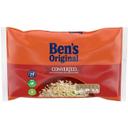 Converted Long Grain Rice