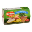 Fruit Salad in Fruit Juice - Mini Cup