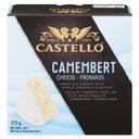 Danish Camembert Cheese