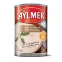 Chicken Cream Soup