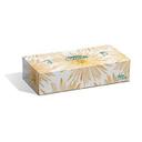 White 2-Ply Facial Tissue