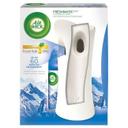 Freshmatic Mountain Breeze Spray Dispenser and Refill