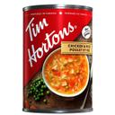 Chicken Rice Soup