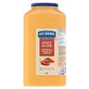 Spicy Mayonnaise Jug