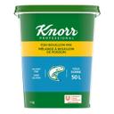 Gluten Free Fish Bouillon Mix