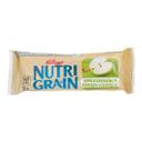 Apple Cinnamon Cereal Bar