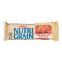 Strawberry Cereal Bar