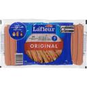 Original Smoked Wierners