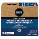 11 g French Roast Coffee Pods