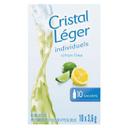 Lemon Lime Drink Mix