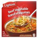 Beef/Noodle Soup Mix