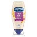 Garlic Aioli - Mayonnaise Type Dressing