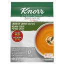 Gluten Free Cream Of Carrot Soup Mix