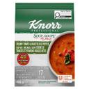 Creamy Tomato and Roasted Red Pepper Soup Mix