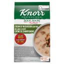 Gluten Free Cream of Mushroom Soup Mix