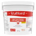 Red Label Light Taste Chicken Broth Base