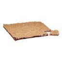 Crispy Mixed Berry Slab Cake
