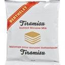 Tiramisu Instant Mousse Mix