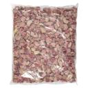 IQF Sliced Rhubarb
