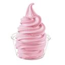 Watermelon Soft Serve Mix