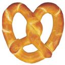 Original Twist Topped Soft Pretzels