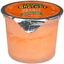 Orange Sherbet