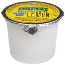 No Sugar Added Lemon Real Italian Ice