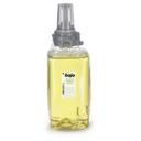 Citrus Ginger Foam Hand and Showerwash Refill for ADX-12 Dispenser