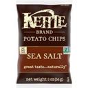Sea Salt Potato Chips