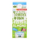 Unsweetened Vanilla Almond Beverage