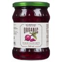 Organic Pickled Sliced Beets