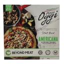 Beyond Meat Americana Pizza